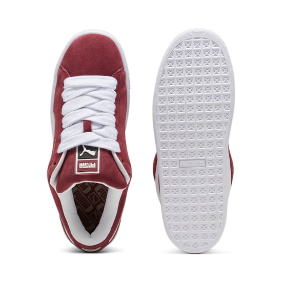 PUMA Unisex Suede XL Sneakers