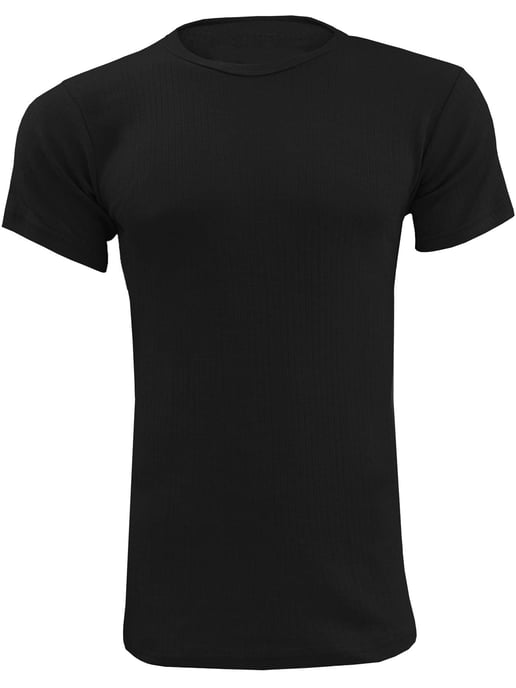 Enzo | Mens Thermal Set Kurzarm Oberteil & Unterteil - Image 2