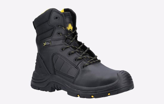 Amblers AS350C Berwyn WASSERDICHTE Sicherheitsstiefel Herren - Image 2