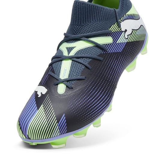 PUMA Mens FUTURE 7 MATCH FG/AG Football Boots