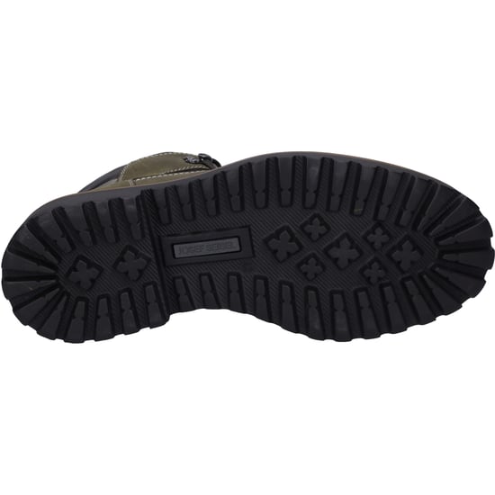 JOSEF SEIBEL Chance 51 | Stiefelette für Herren | Grün Chance 51, oliv-kombi - Image 5