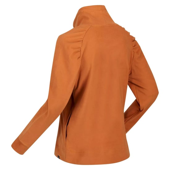 Regatta Womens/Ladies Abbilissa Slouch Jumper (Copper Almond)