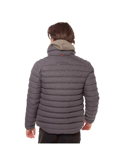 Superdry Herren Fuji Daunenjacke - Image 3