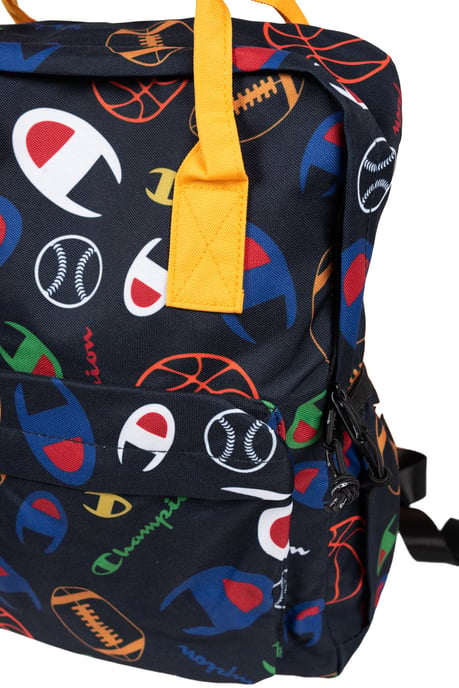 Champion Backpack Woman's Black