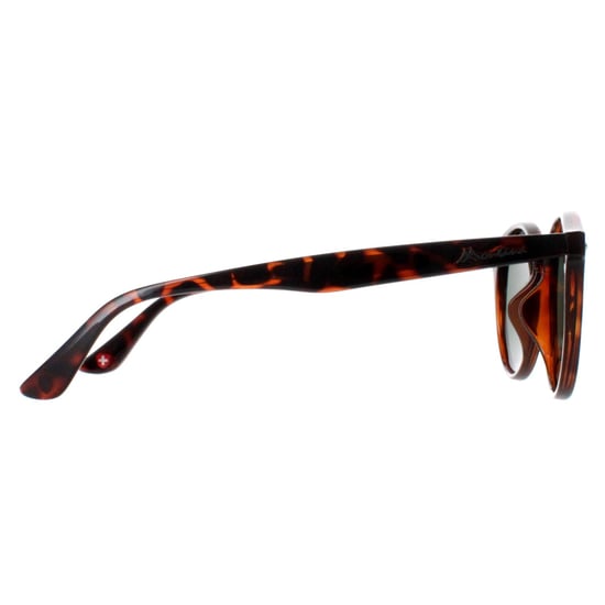 Montana Round Womens Turtle G15 Polarized MP20