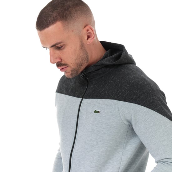 Sweat zippé Colourblack Two Ply - Image 6