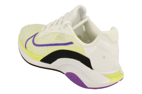 Nike Damen Zoomx Superrep Surge Weiß Turnschuhe - Image 2
