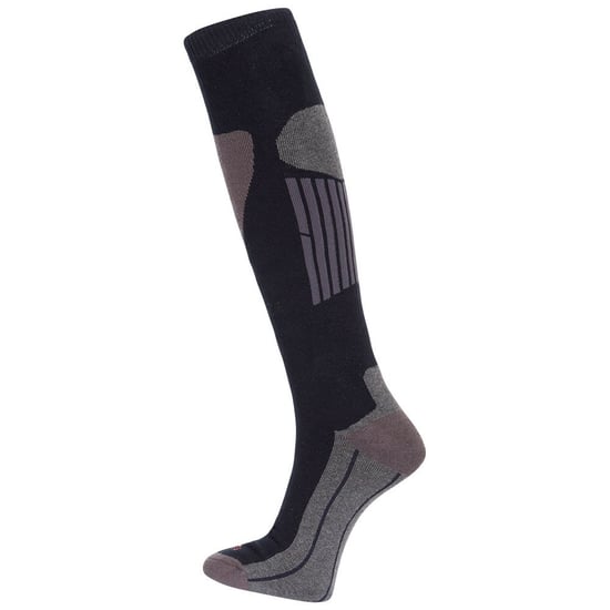 Trespass Herren Hack Ski-Socken (Marineblau) - Image 3