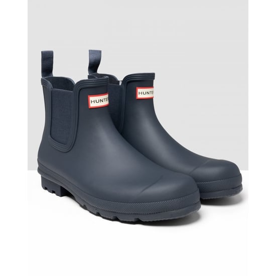 Hunter Original Chelsea Herrenstiefel - Image 2