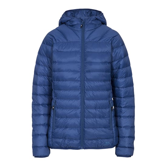 Trespass Womens/Ladies Trisha Packaway Down Jacket