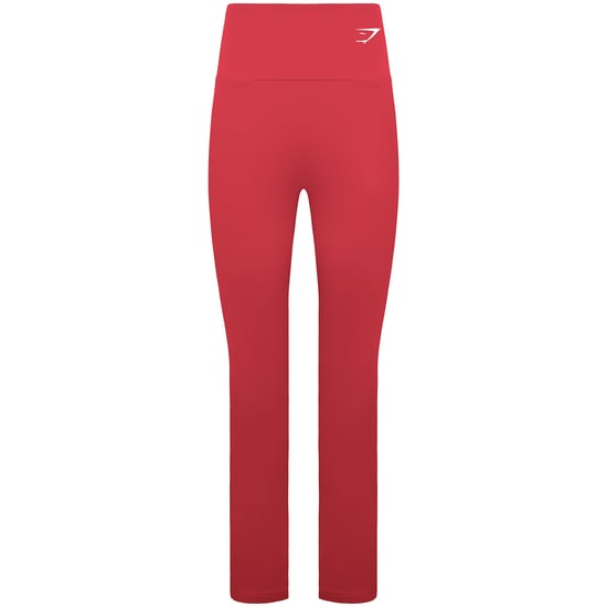 Gymshark Training Burgunder Leggings für Damen - Image 1