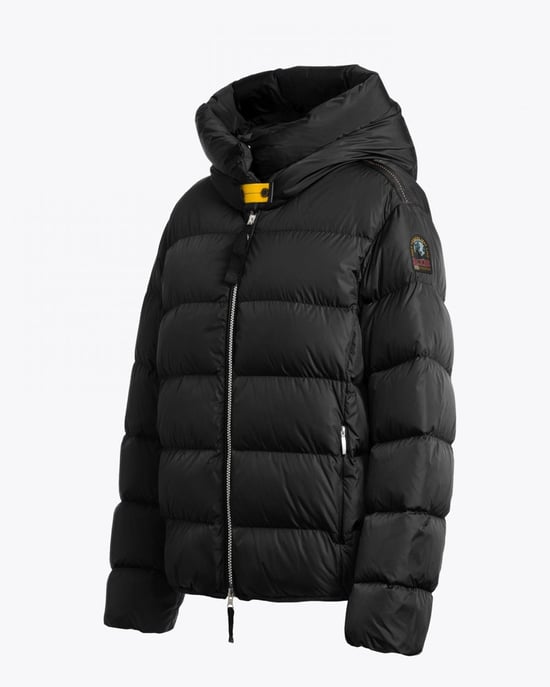 Parajumpers Jinny Womens Hooded Down Jacket - Image 2