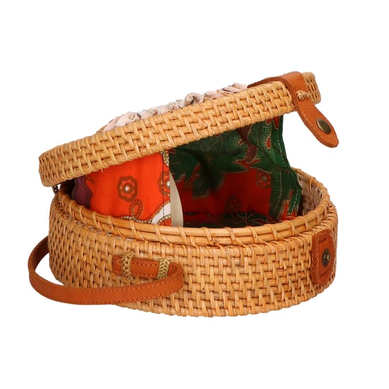 Gave Lux Crossbody bag women BRUNA