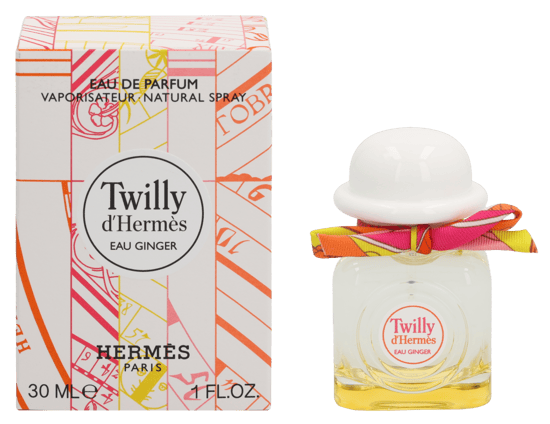 Hermes Twilly Eau Ginger Edp Spray 30 ml - Image 1