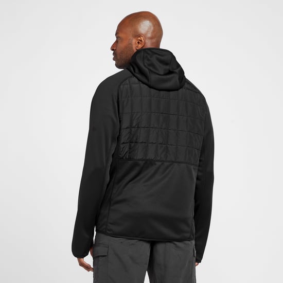 Men's Core Force Insulated Jacket