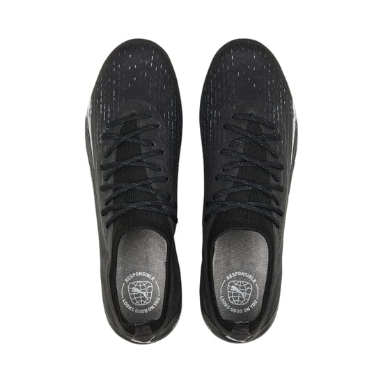 PUMA Unisex ULTRA ULTIMATE FG/AG Fußballschuhe - Image 6