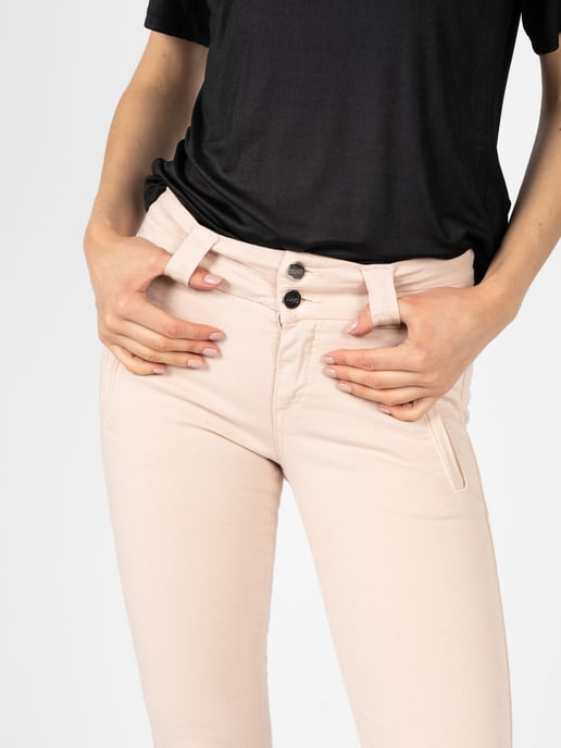 Liu-Jo Jeans Damen pink - Image 5