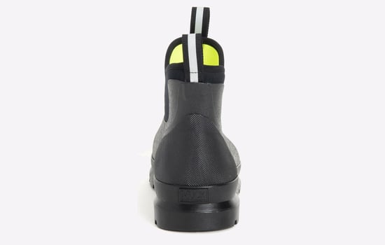 Muck Boots Chore Classic WATERPROOF Chelsea Arbeitsstiefel Herren - Image 3