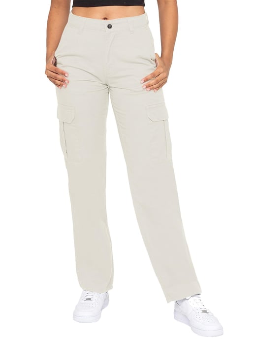 Enzo | Cargo-Jeans für Damen - Image 1