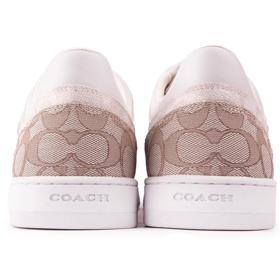 Coach C201 Trainers