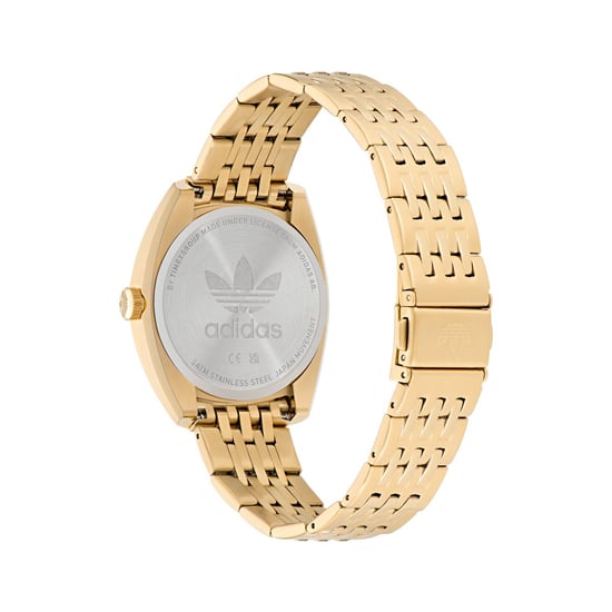 Adidas Originals Edition One Unisex Golduhr AOFH23509 - Image 2