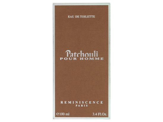 Reminiscence Patchouli Homme Eau De Toilette 100ml