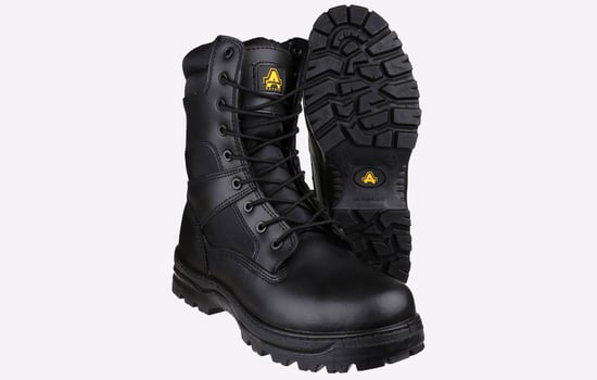 Amblers FS009C Wasserfeste Sicherheitsstiefel Herren - Image 4