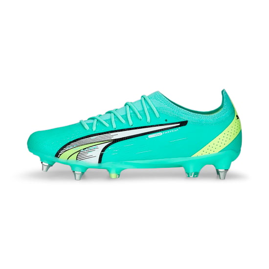 PUMA Unisex ULTRA ULTIMATE MxSG Fußballschuhe für Erwachsene - Image 1
