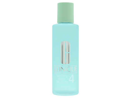 Clinique Klärende Lotion 4 400ml - Image 1