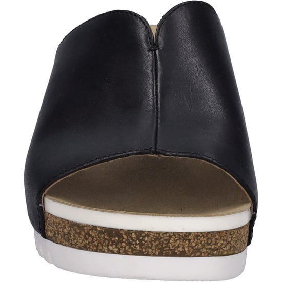 JOSEF SEIBEL Quinn 01 | Sandale für Damen | Schwarz Quinn 01, schwarz - Image 5