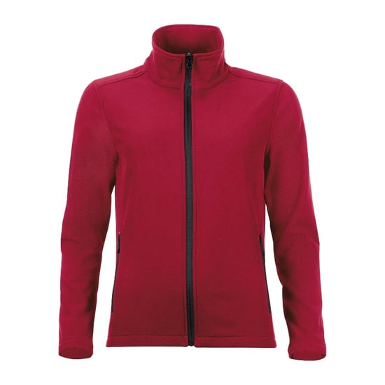 SOLS - "Race" Softshelljacke für Damen () - Image 1