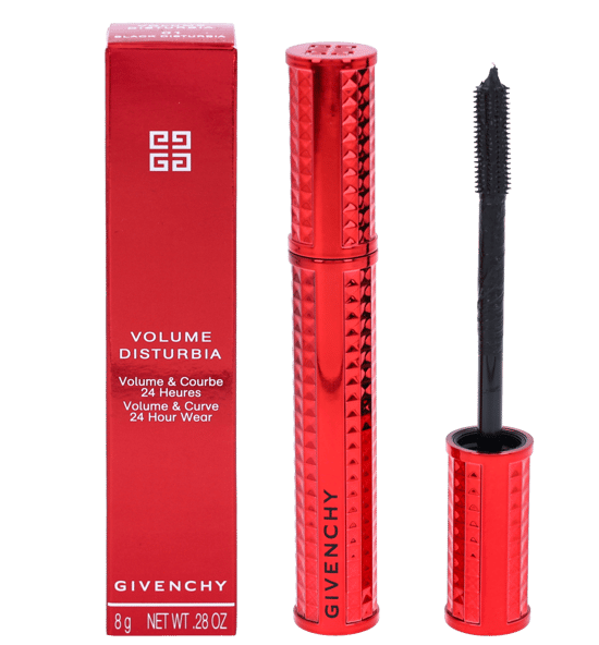 Givenchy Volume Disturbia Volume & Curve 24 Hour Wear Mascara. - Image 1