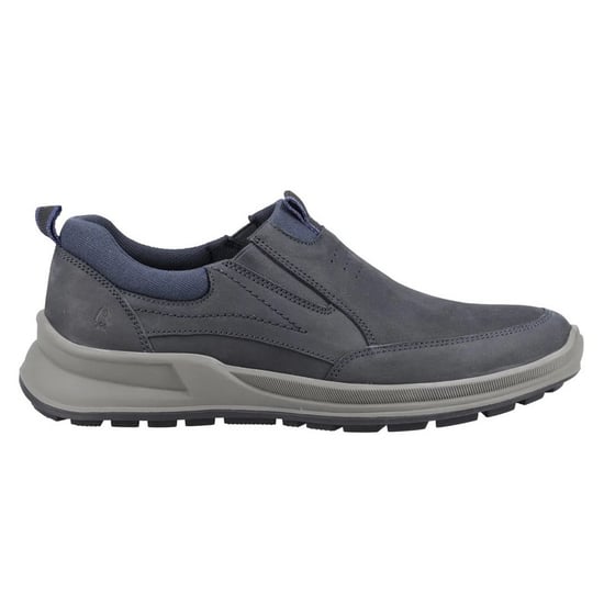 Hush Puppies - Herren Schuhe "Arthur" (Marineblau) - Image 1