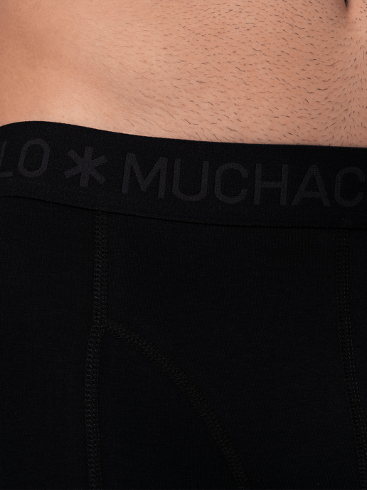 Muchachomalo Herren Boxershorts – 2+2 Stück – Herren Unterhosen - Image 5