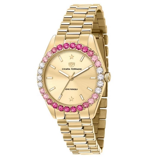Damenuhr Chiara Ferragni R1953100501 (Ø 34 mm) - Image 1