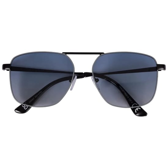 Trespass Unisex Erwachsene Grant Sonnenbrille (Gunmetal Grau) - Image 2