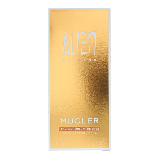 Thierry Mugler Alien Goddess Intense Eau De Parfum 90ml Spray für Sie - Image 3