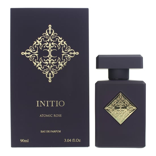 Initio Atomic Rose Eau de Parfum 90 ml Spray Unisex - Image 1