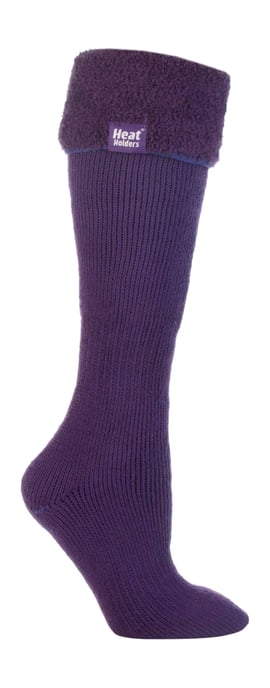 Heat Holders - Damen-Thermostiefel-Socken in 7 Farben - Image 1