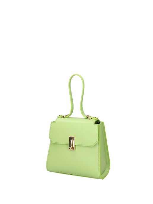 Viola Castellani Handbag Women GREEN
