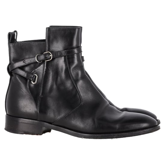 Balenciaga Papier Chelsea Stiefeletten - Image 1