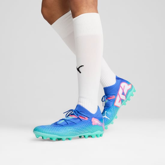 PUMA FUTURE 7 ULTIMATE MG Unisex Football Boots