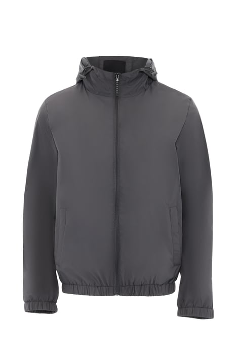 Mo Jacke Herren Grau - Image 1