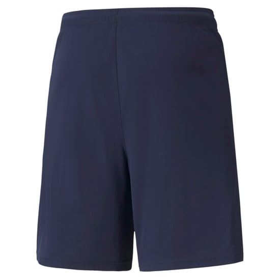 PUMA Mens teamLIGA Football Shorts