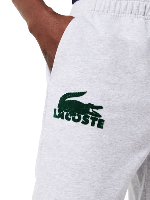Lacoste trousers