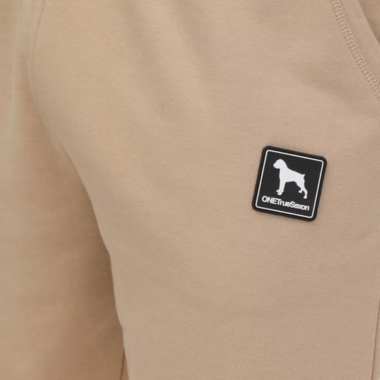 Men's One True Saxon Dixon Shorts in Sand - Image 3