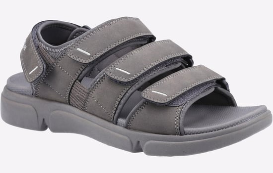 Hush Puppies Raul Sandalen Herren - Image 2