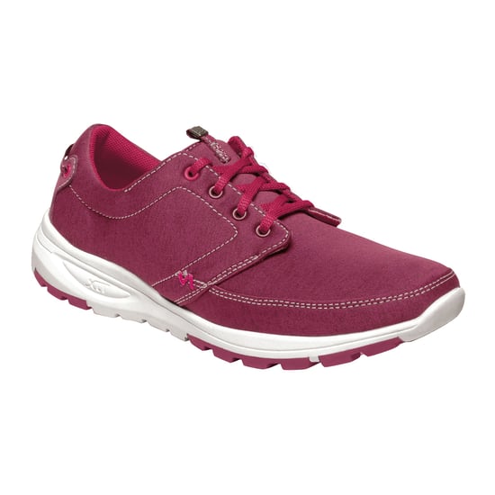 Regatta Damen Sneaker Marine II (Weinrot/Kirsche) - Image 1