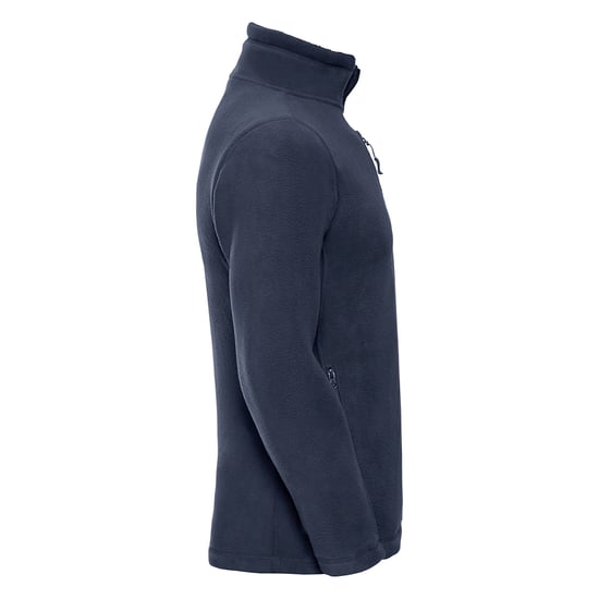 Russell - Fleecejacke Durchgehender Reißverschluss für Herren - Für Außen () - Image 3