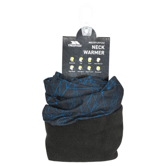 Trespass Mens Zazo Neckwarmer